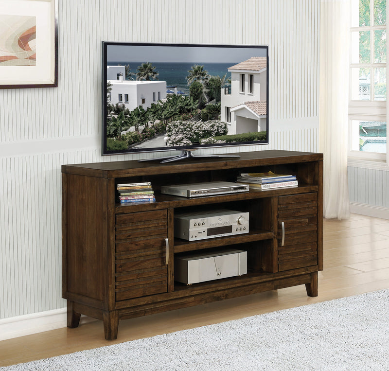 Tamzin - Rustic Mindy - 60" TV Console - Ornate Home