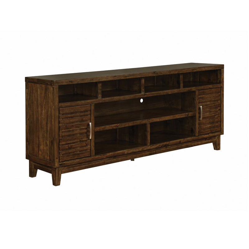 Tamzin - Rustic Mindy - 84" TV Console - Ornate Home