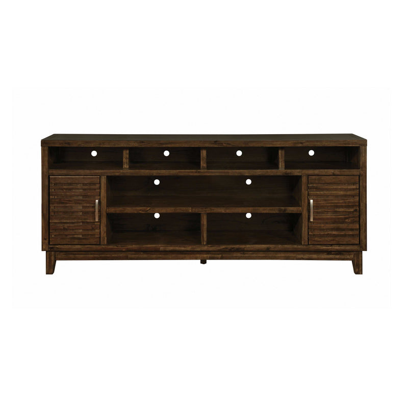 Tamzin - Rustic Mindy - 84" TV Console - Ornate Home