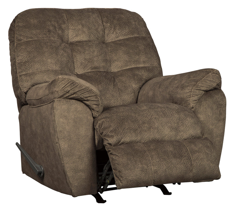 Accrington Rocking Motion Recliner