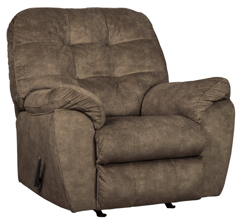 Accrington Rocking Motion Recliner