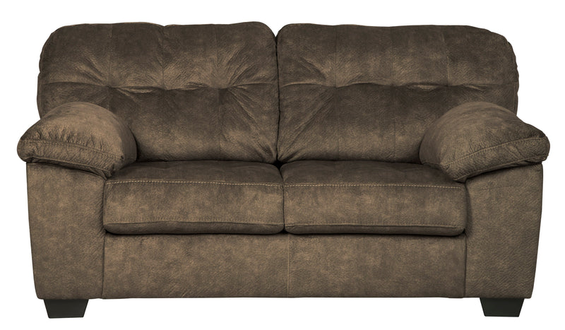 Accrington Stationary Loveseat