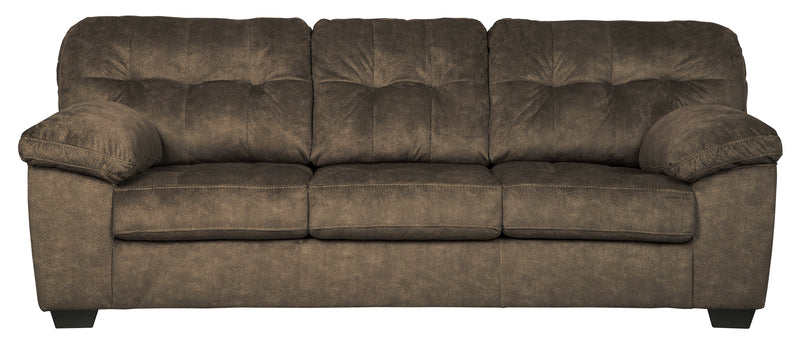 Accrington Stationary Sofa