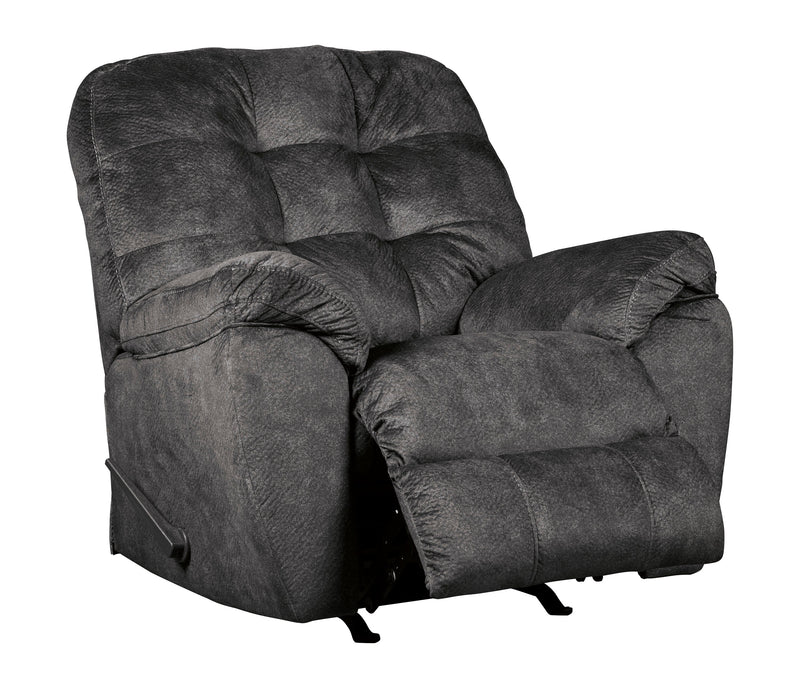 Accrington Rocking Motion Recliner