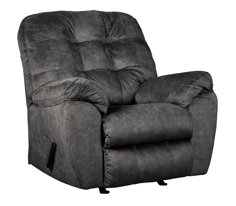 Accrington Rocking Motion Recliner