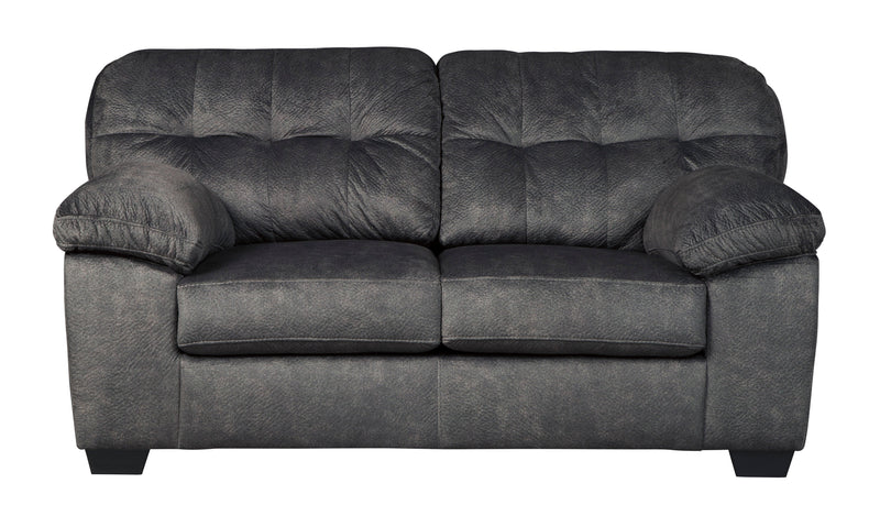 Accrington Stationary Loveseat