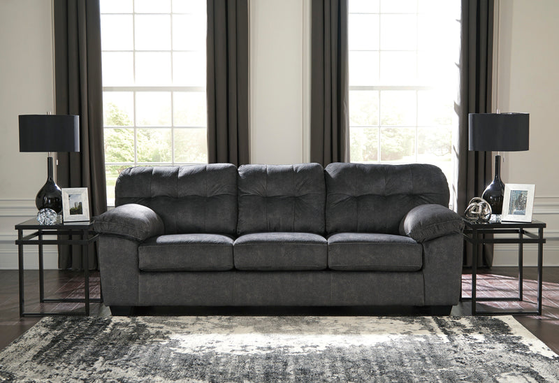 Accrington Stationary Sofa