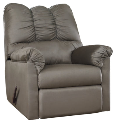 Darcy Rocker Recliner