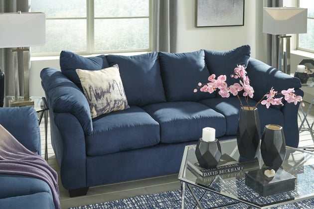 Darcy Full Sofa Sleeper - Ornate Home