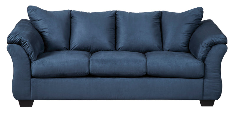 Darcy Full Sleeper Sofa