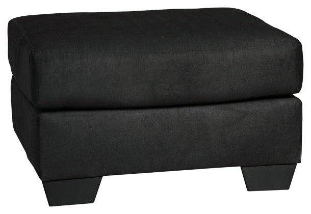 Darcy Ottoman