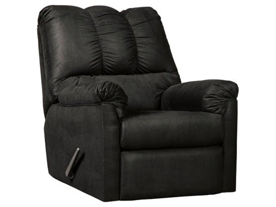 Darcy Rocker Recliner