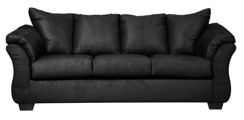 Darcy Full Sleeper Sofa