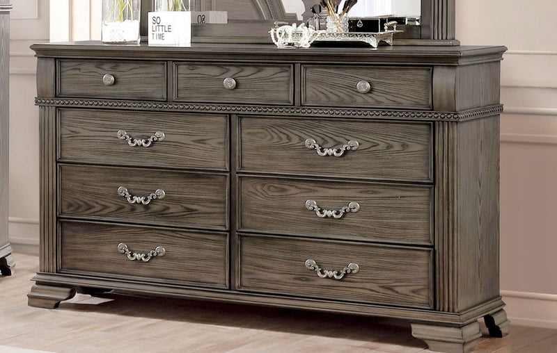 Pamphilos Gray Dresser