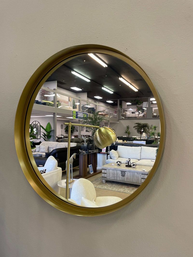 Elanah Accent Mirror - Ornate Home