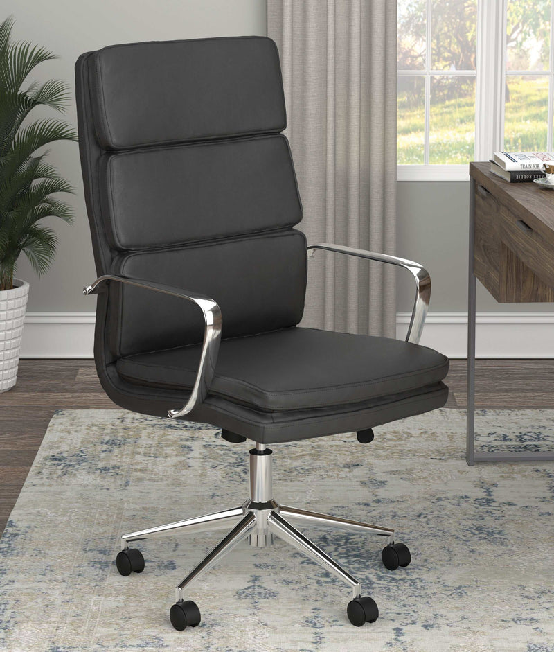 Faizan Office Chair - Ornate Home