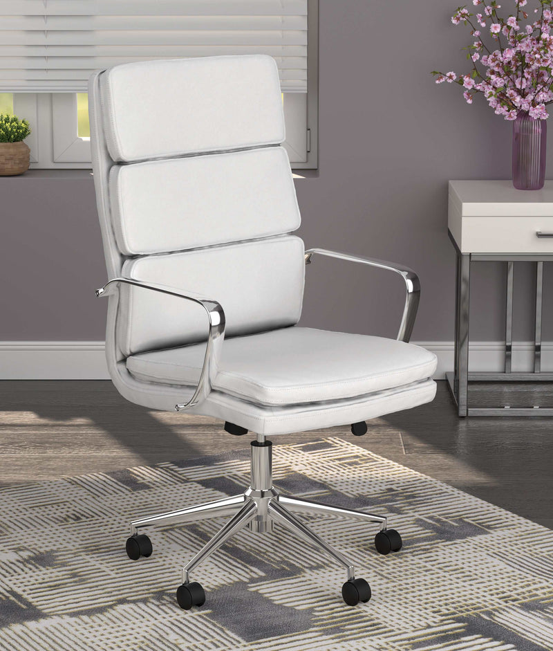 Faizan Office Chair - Ornate Home