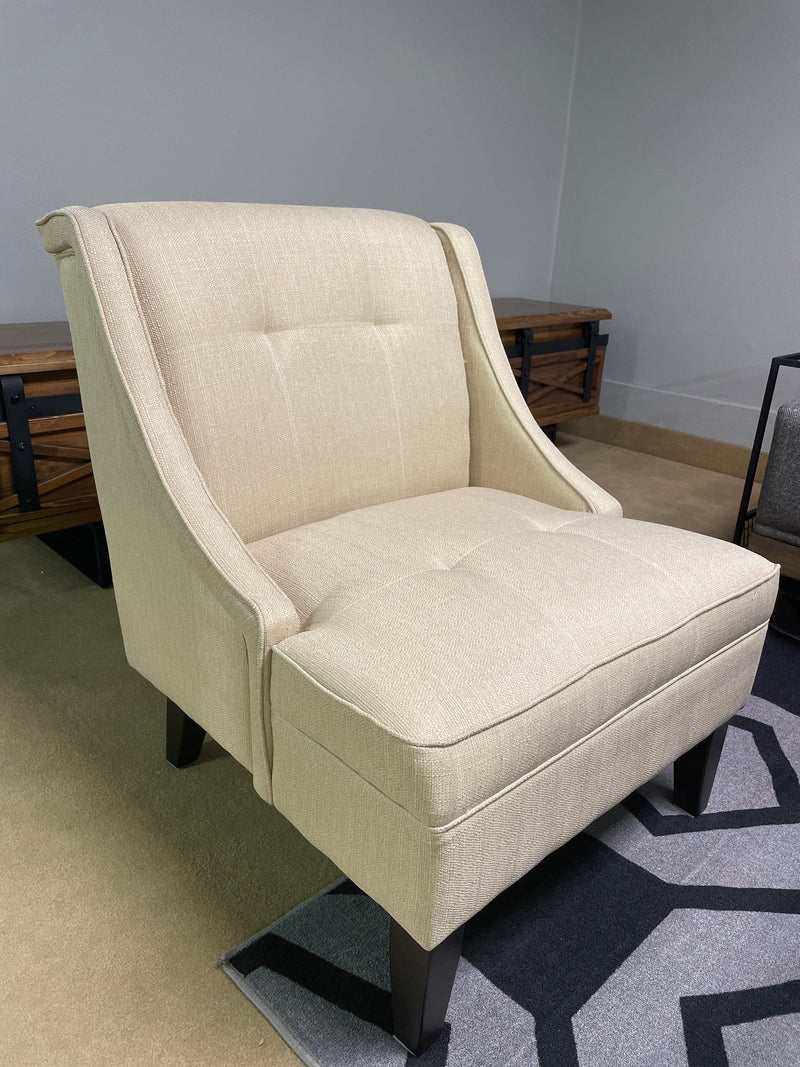 Clarinda Accent Chair