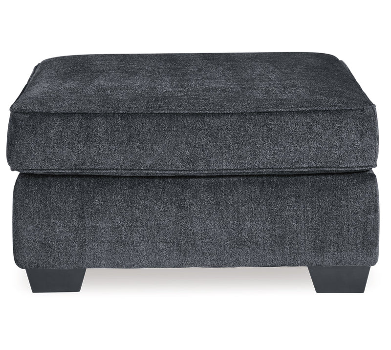 Altari Oversized Ottoman