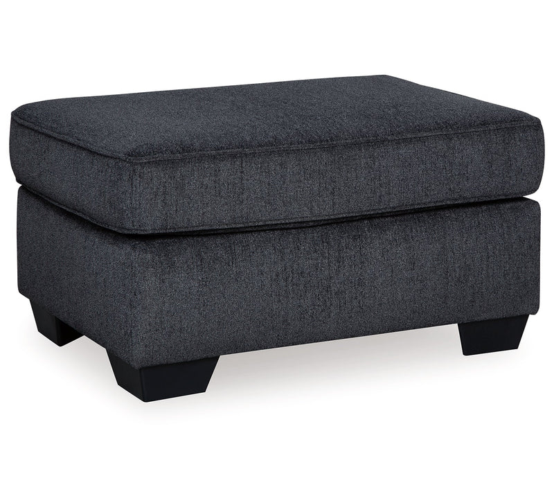 Altari Accent Ottoman