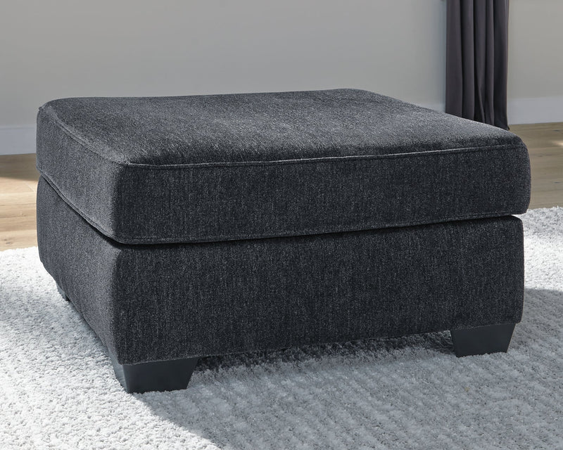 Altari Oversized Ottoman