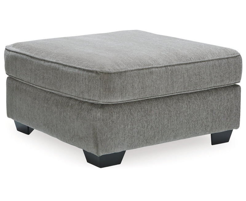 Altari Oversized Ottoman