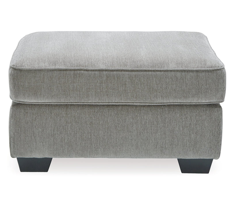 Altari Oversized Ottoman