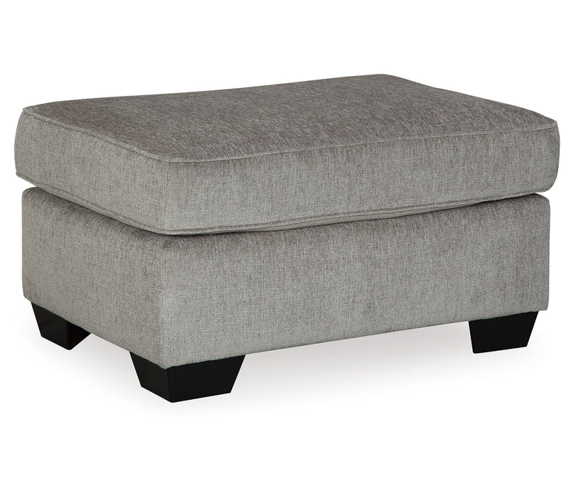 Altari Accent Ottoman