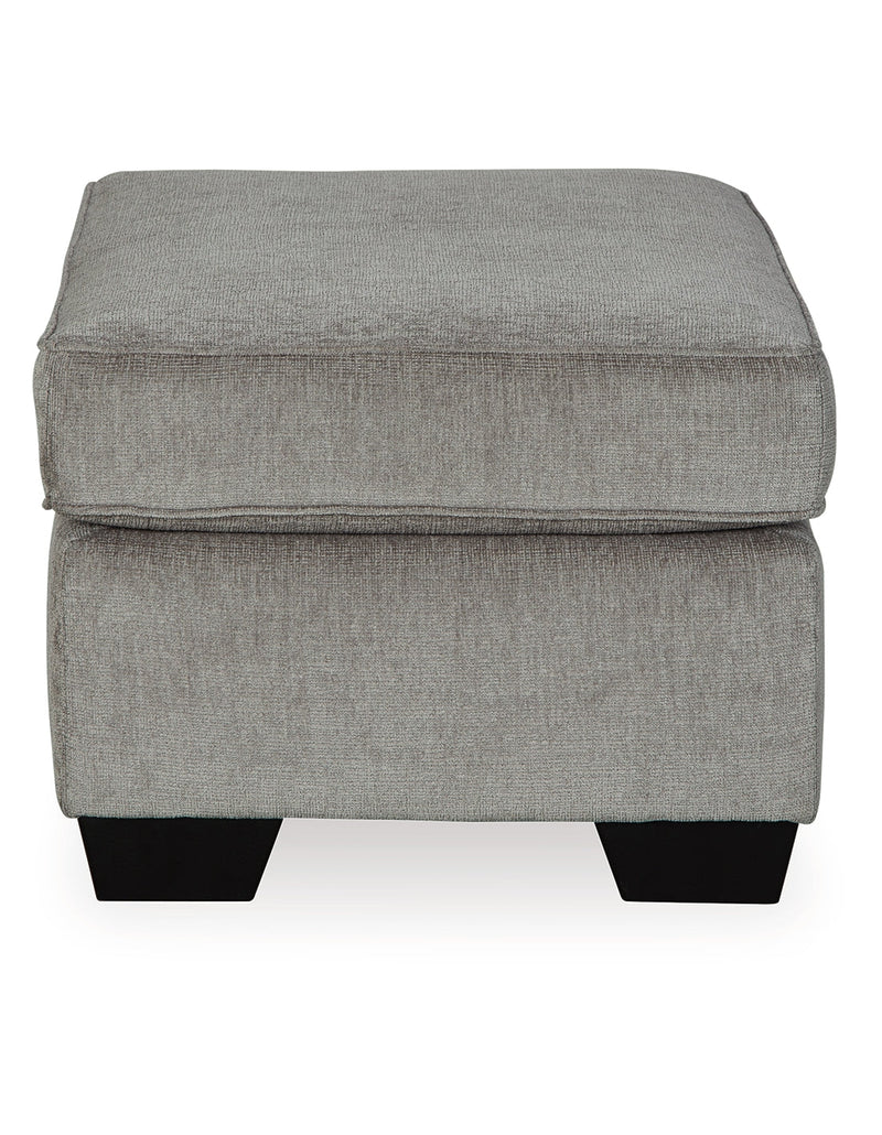 Altari Accent Ottoman