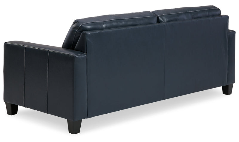 Altonbury Blue Sofa