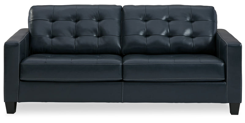 Altonbury Blue Sofa