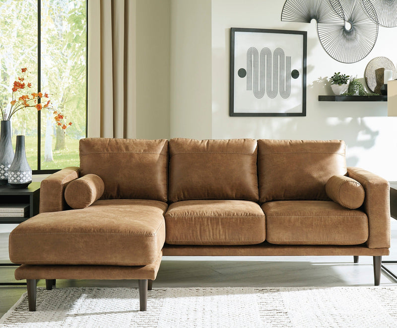 Arroyo Reversible Sectional Sofa