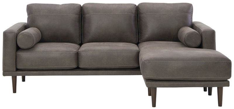 Arroyo Reversible Sectional Sofa