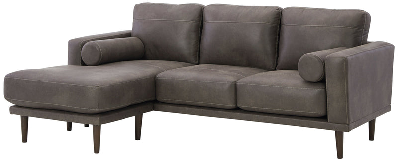 Arroyo Reversible Sectional Sofa