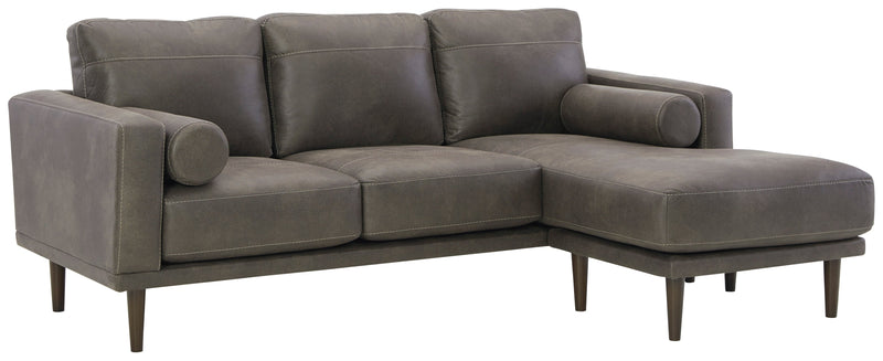 Arroyo Reversible Sectional Sofa