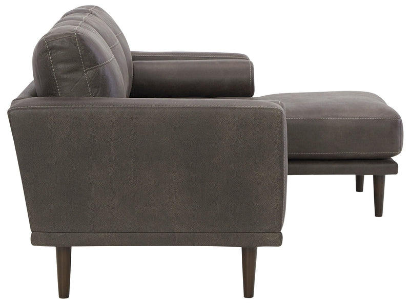 Arroyo Reversible Sectional Sofa