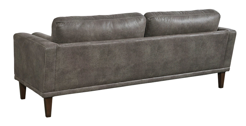 Arroyo Sofa & Loveseat Living Room Set / 2pc