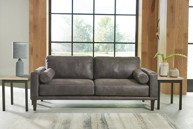 Arroyo Sofa & Loveseat Living Room Set / 2pc