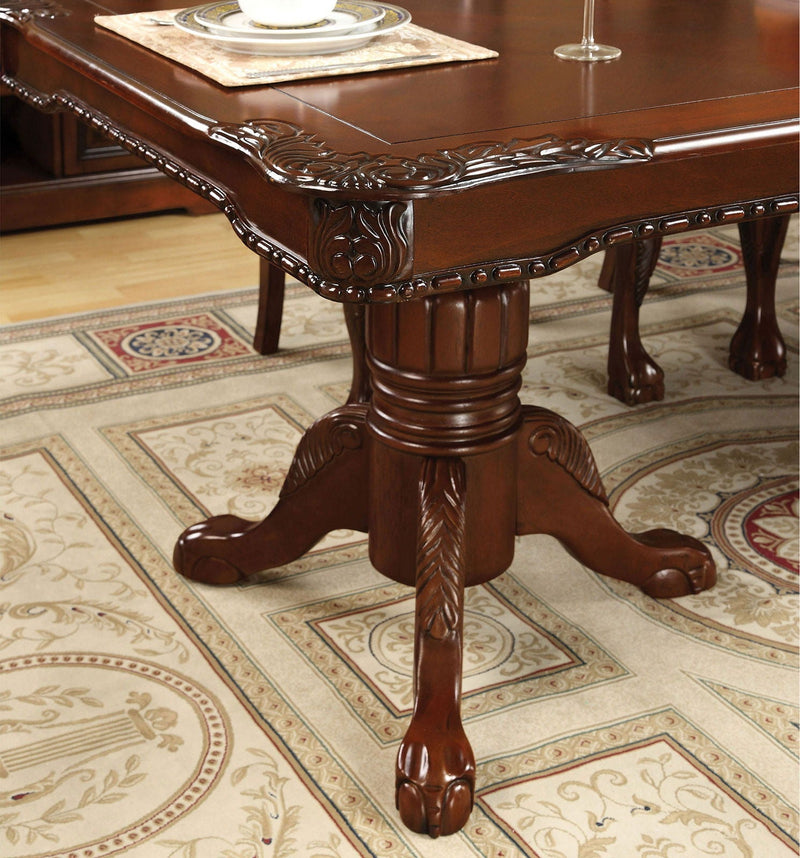 George Town Cherry Dining Table