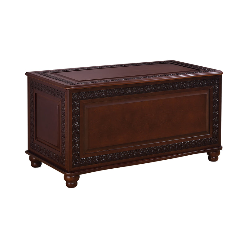 Finlay Deep Tobacco Cedar Chest