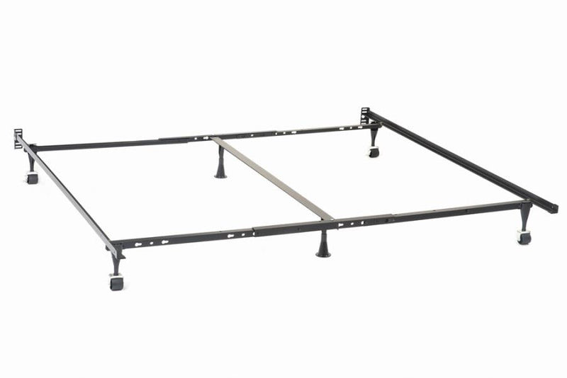 Metal Bed Frame Queen/E. King/Cal. King (9601QK)