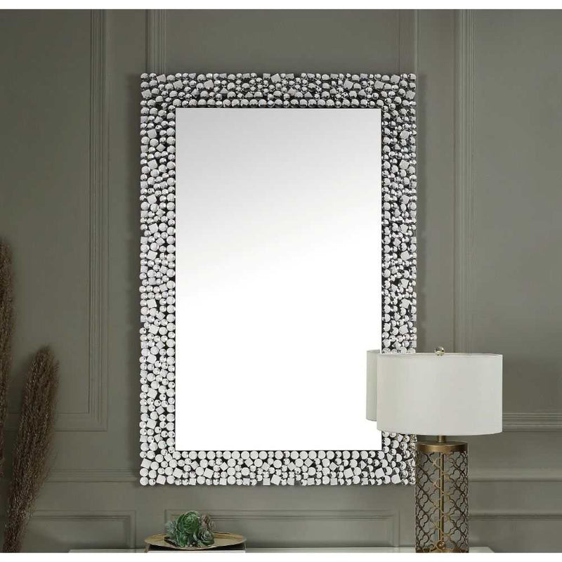 Kachina Wall Mirror/ Decor - Ornate Home