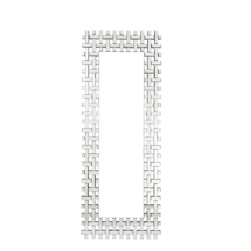 Dominic Wall Decor / Mirror - Ornate Home