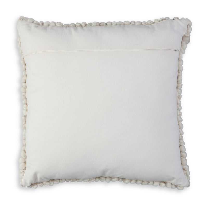 Aavie Ivory Pillow (Set of 4)