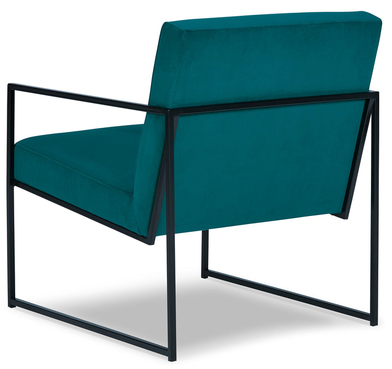 Aniak Rainforest Accent Chair