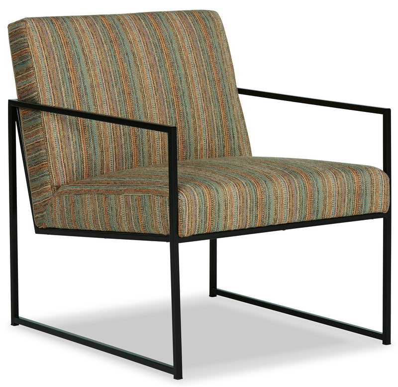 Aniak Multi Accent Chair