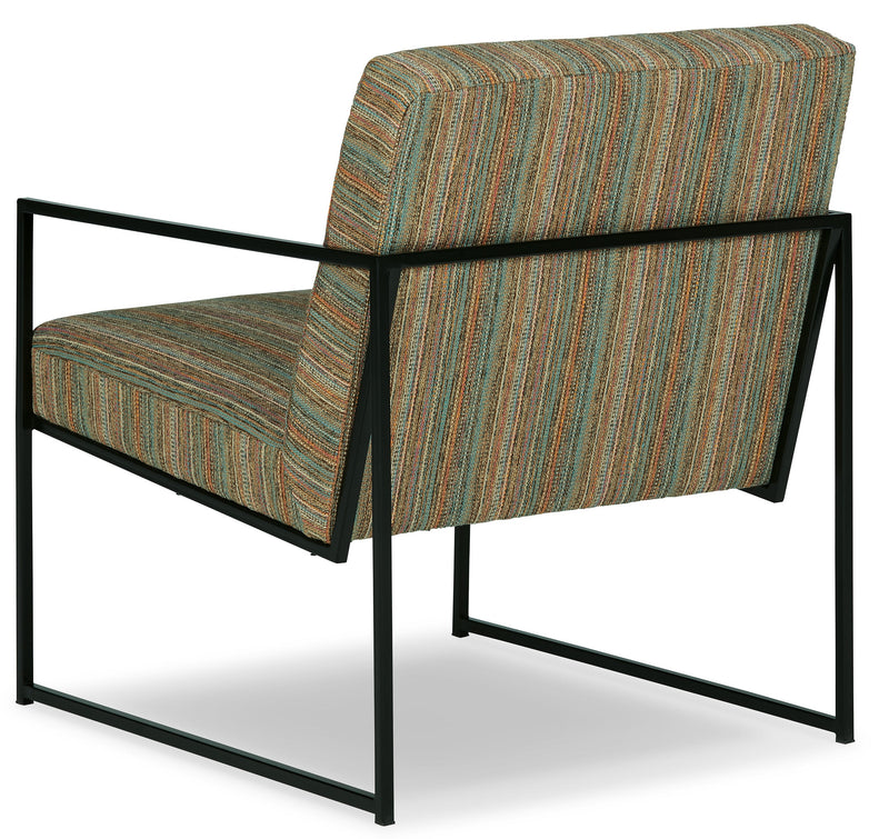 Aniak Multi Accent Chair