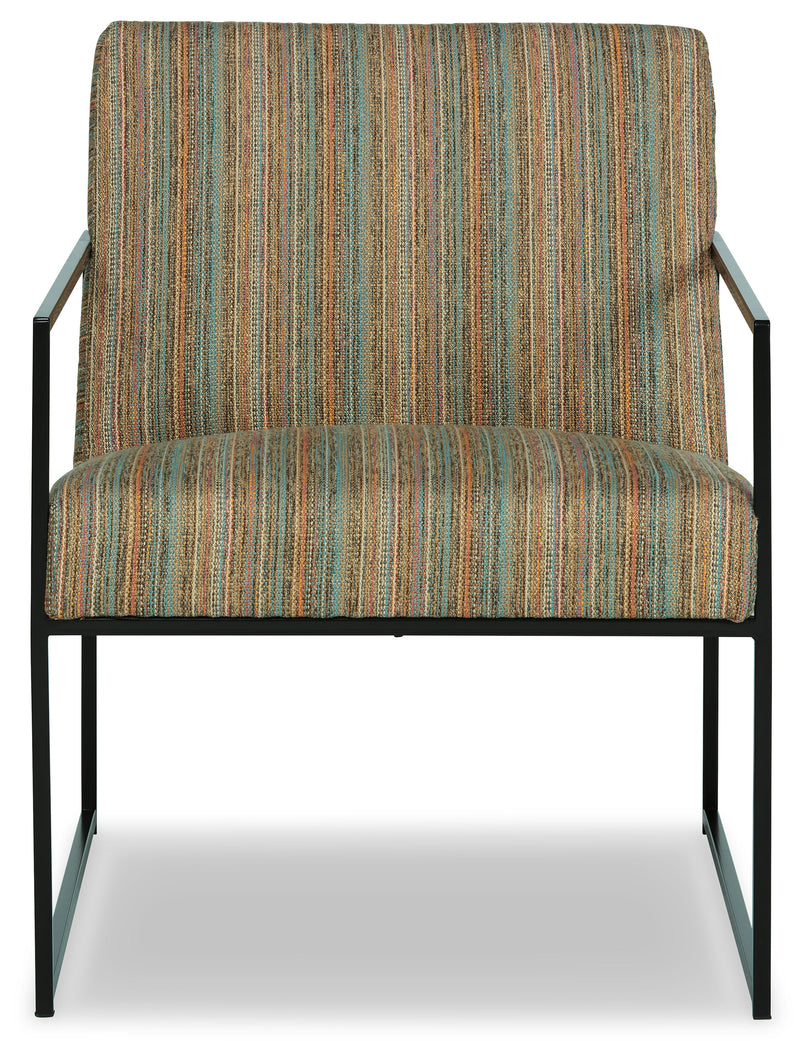 Aniak Multi Accent Chair