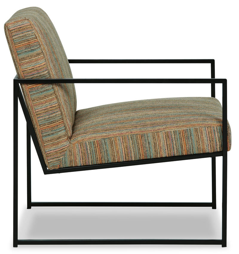 Aniak Multi Accent Chair