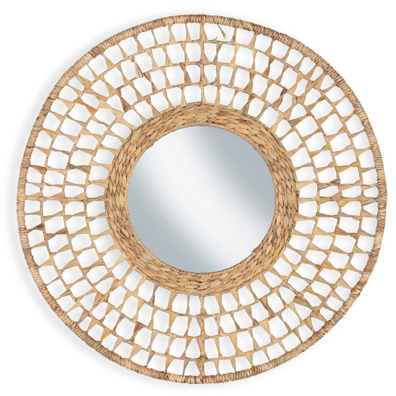 Deltlea Natural Accent Mirror